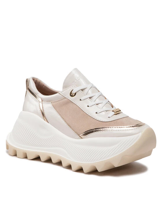 Rage Age Γυναίκες Αθλητικά RA-30-06-000418 Μπεζ 3 Rage Age Γυναίκες Αθλητικά RA-30-06-000418 Μπεζ