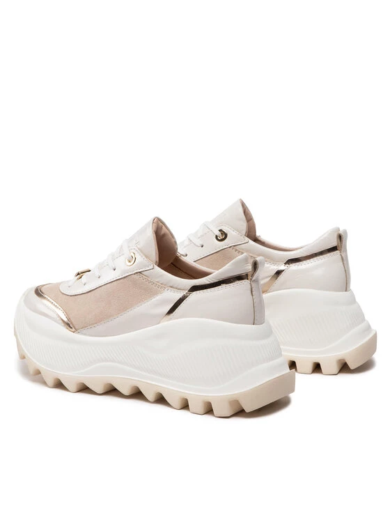 Rage Age Γυναίκες Αθλητικά RA-30-06-000418 Μπεζ 5 Rage Age Γυναίκες Αθλητικά RA-30-06-000418 Μπεζ - Image 3