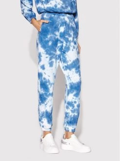 Rage Age Γυναίκες Παντελόνια Φόρμας Παντελόνι φόρμας Ishtar 2 Μπλε Regular Fit