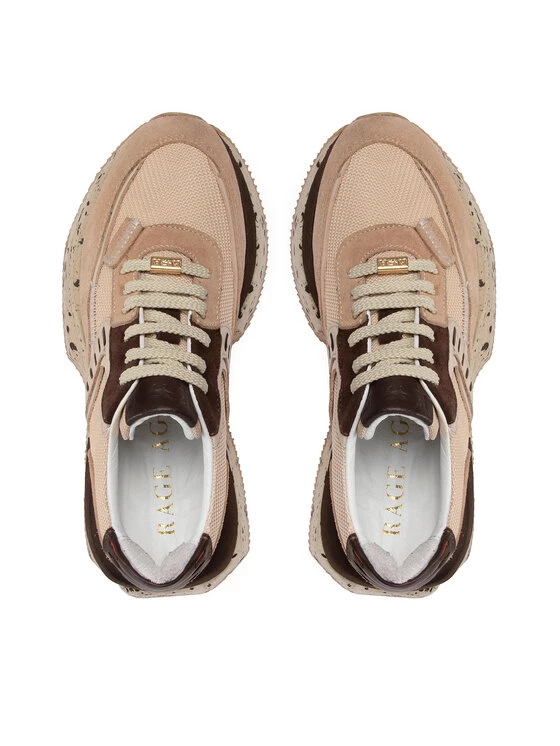 Rage Age Γυναίκες Αθλητικά RA-81-06-000497 Μπεζ 7 Rage Age Γυναίκες Αθλητικά RA-81-06-000497 Μπεζ - Image 5