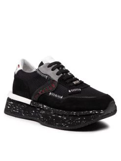 Rage Age Γυναίκες Αθλητικά RA-81-06-000497 Μαύρο