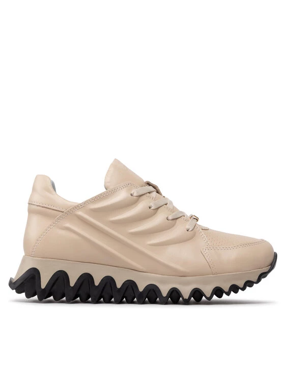 Rage Age Γυναίκες Αθλητικά RA-83-06-000394 Μπεζ 4 Rage Age Γυναίκες Αθλητικά RA-83-06-000394 Μπεζ - Image 2