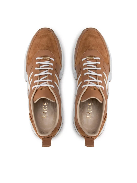 Rage Age Γυναίκες Αθλητικά RA-62-06-000390 Καφέ 7 Rage Age Γυναίκες Αθλητικά RA-62-06-000390 Καφέ - Image 5