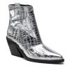 Rage Age Γυναίκες Biker Μποτάκια Μποτάκια RA-08-06-000381 Ασημί -Rage Age Κατάστημα unnamed file 1374