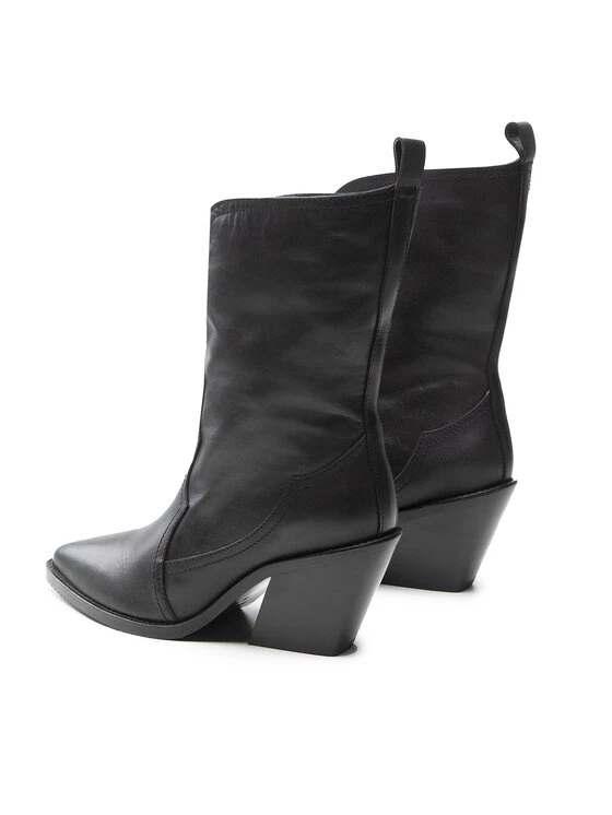 Rage Age Γυναίκες Biker Μποτάκια Μποτάκια RA-08-06-000380 Μαύρο 5 Rage Age Γυναίκες Biker Μποτάκια Μποτάκια RA-08-06-000380 Μαύρο - Image 3