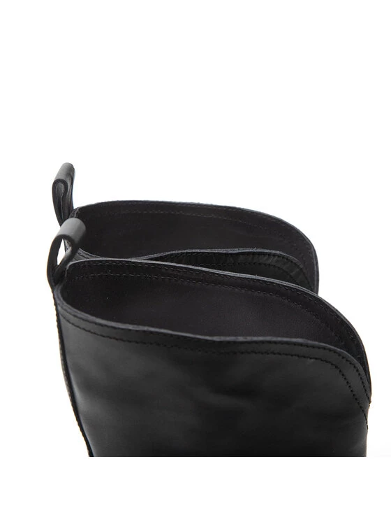 Rage Age Γυναίκες Biker Μποτάκια Μποτάκια RA-08-06-000380 Μαύρο 7 Rage Age Γυναίκες Biker Μποτάκια Μποτάκια RA-08-06-000380 Μαύρο - Image 5