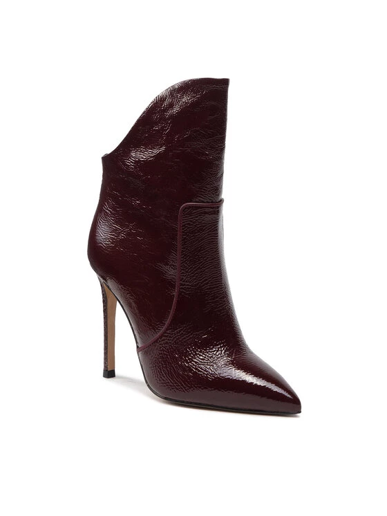 Rage Age Γυναίκες Biker Μποτάκια Μποτάκια RA-08-06-000377 Μπορντό 3 Rage Age Γυναίκες Biker Μποτάκια Μποτάκια RA-08-06-000377 Μπορντό