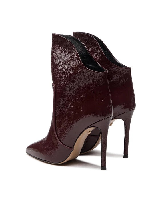 Rage Age Γυναίκες Biker Μποτάκια Μποτάκια RA-08-06-000377 Μπορντό 5 Rage Age Γυναίκες Biker Μποτάκια Μποτάκια RA-08-06-000377 Μπορντό - Image 3