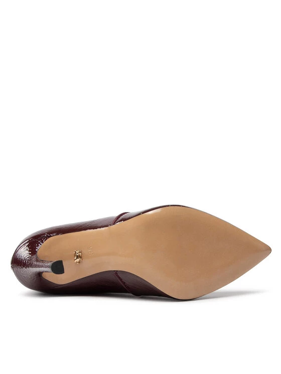 Rage Age Γυναίκες Biker Μποτάκια Μποτάκια RA-08-06-000377 Μπορντό 6 Rage Age Γυναίκες Biker Μποτάκια Μποτάκια RA-08-06-000377 Μπορντό - Image 4