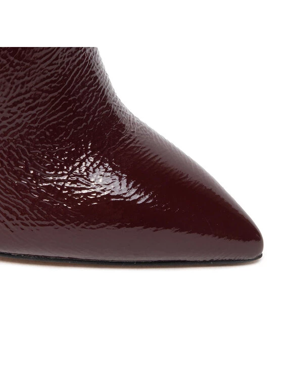 Rage Age Γυναίκες Biker Μποτάκια Μποτάκια RA-08-06-000377 Μπορντό 8 Rage Age Γυναίκες Biker Μποτάκια Μποτάκια RA-08-06-000377 Μπορντό - Image 6