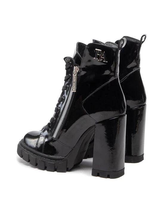 Rage Age Γυναίκες Biker Μποτάκια Μποτάκια RA-08-06-000379 Μαύρο 5 Rage Age Γυναίκες Biker Μποτάκια Μποτάκια RA-08-06-000379 Μαύρο - Image 3