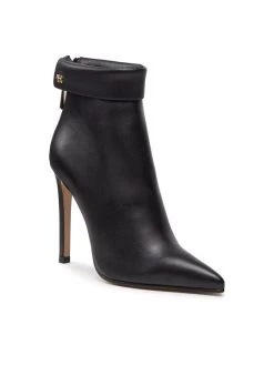 Rage Age Γυναίκες Biker Μποτάκια Μποτάκια RA-08-06-000378 Μαύρο