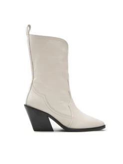 Rage Age Γυναίκες Biker Μποτάκια Μποτάκια RA-08-06-000380 Λευκό -Rage Age Κατάστημα unnamed file 1406