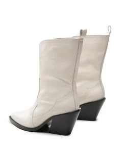 Rage Age Γυναίκες Biker Μποτάκια Μποτάκια RA-08-06-000380 Λευκό -Rage Age Κατάστημα unnamed file 1407