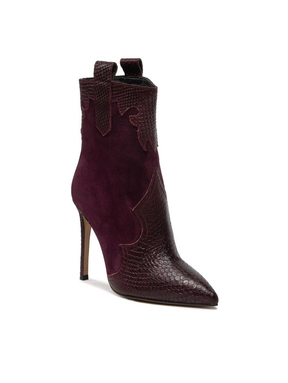 Rage Age Γυναίκες Biker Μποτάκια Μποτάκια RA-08-06-000376 Μωβ 3 Rage Age Γυναίκες Biker Μποτάκια Μποτάκια RA-08-06-000376 Μωβ