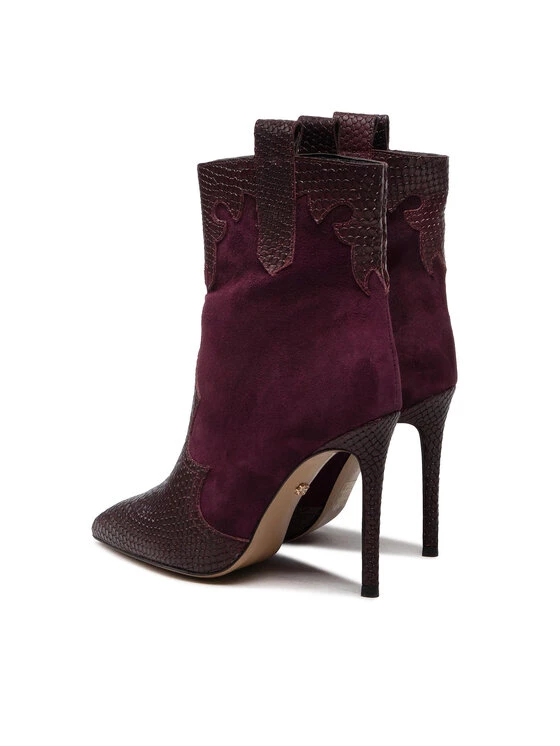 Rage Age Γυναίκες Biker Μποτάκια Μποτάκια RA-08-06-000376 Μωβ 5 Rage Age Γυναίκες Biker Μποτάκια Μποτάκια RA-08-06-000376 Μωβ - Image 3