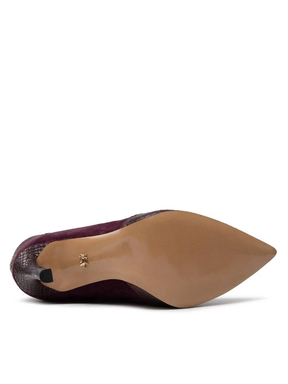 Rage Age Γυναίκες Biker Μποτάκια Μποτάκια RA-08-06-000376 Μωβ 6 Rage Age Γυναίκες Biker Μποτάκια Μποτάκια RA-08-06-000376 Μωβ - Image 4