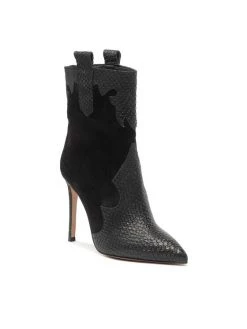 Rage Age Γυναίκες Biker Μποτάκια Μποτάκια RA-08-06-000376 Μαύρο