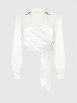 Rage Age Γυναίκες Μπλουζάκια Μπλουζάκι Clarie Λευκό Regular Fit -Rage Age Κατάστημα unnamed file 143