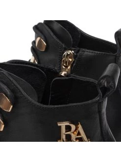 Rage Age Γυναίκες Biker Μποτάκια Μποτάκια RA-08-06-000375 Μαύρο -Rage Age Κατάστημα unnamed file 1432