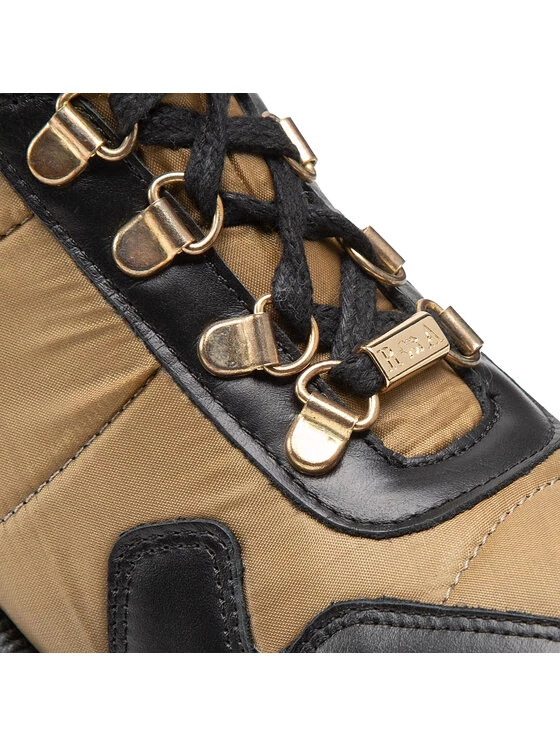 Rage Age Γυναίκες Biker Μποτάκια Μποτάκια RA-91-06-000482 Χακί Καφέ 8 Rage Age Γυναίκες Biker Μποτάκια Μποτάκια RA-91-06-000482 Χακί Καφέ - Image 6