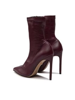 Rage Age Γυναίκες Biker Μποτάκια Μποτάκια RA-08-06-000374 Μπορντό -Rage Age Κατάστημα unnamed file 1449