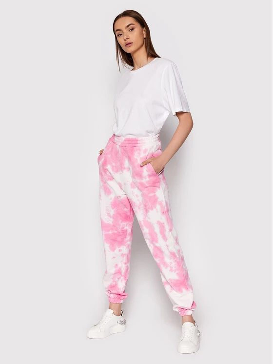 Rage Age Γυναίκες Παντελόνια Φόρμας Παντελόνι φόρμας Ishtar 1 Ροζ Regular Fit 4 Rage Age Γυναίκες Παντελόνια Φόρμας Παντελόνι φόρμας Ishtar 1 Ροζ Regular Fit - Image 2