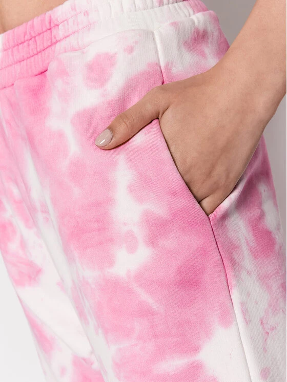 Rage Age Γυναίκες Παντελόνια Φόρμας Παντελόνι φόρμας Ishtar 1 Ροζ Regular Fit 6 Rage Age Γυναίκες Παντελόνια Φόρμας Παντελόνι φόρμας Ishtar 1 Ροζ Regular Fit - Image 4