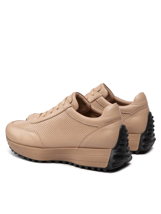 Rage Age Γυναίκες Αθλητικά RA-91-06-0000460 Μπεζ 5 Rage Age Γυναίκες Αθλητικά RA-91-06-0000460 Μπεζ - Image 3