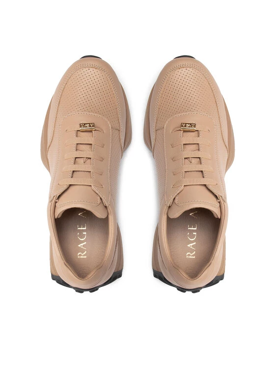 Rage Age Γυναίκες Αθλητικά RA-91-06-0000460 Μπεζ 7 Rage Age Γυναίκες Αθλητικά RA-91-06-0000460 Μπεζ - Image 5