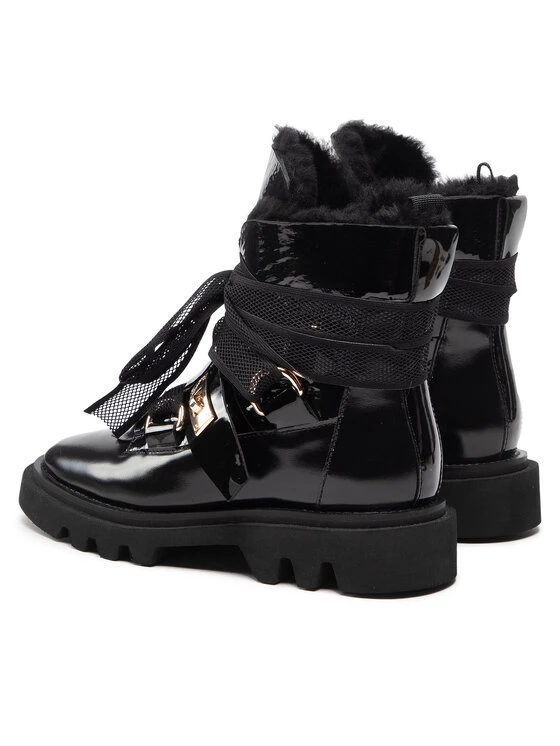 Rage Age Γυναίκες Biker Μποτάκια Μποτάκια RA-11-06-000366 Μαύρο 5 Rage Age Γυναίκες Biker Μποτάκια Μποτάκια RA-11-06-000366 Μαύρο - Image 3