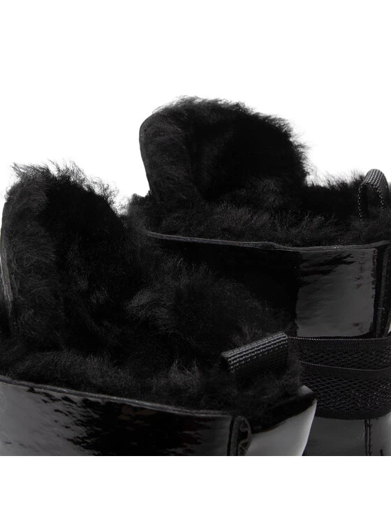 Rage Age Γυναίκες Biker Μποτάκια Μποτάκια RA-11-06-000366 Μαύρο 7 Rage Age Γυναίκες Biker Μποτάκια Μποτάκια RA-11-06-000366 Μαύρο - Image 5