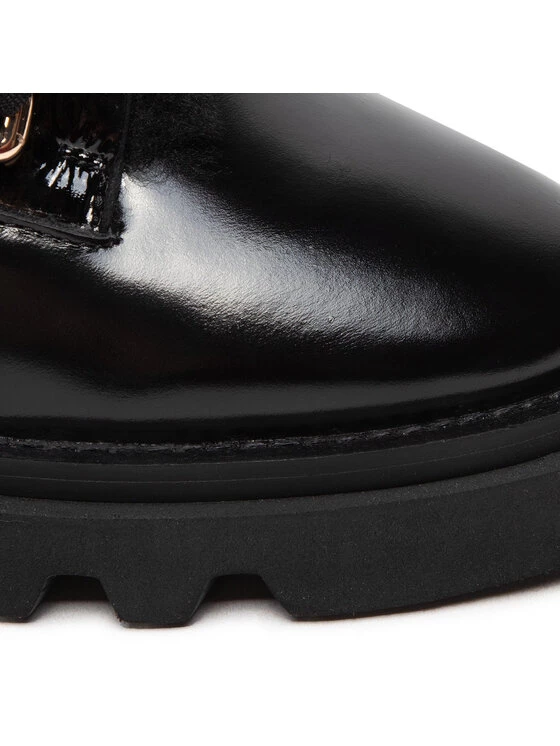 Rage Age Γυναίκες Biker Μποτάκια Μποτάκια RA-11-06-000366 Μαύρο 8 Rage Age Γυναίκες Biker Μποτάκια Μποτάκια RA-11-06-000366 Μαύρο - Image 6