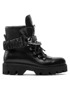 Rage Age Γυναίκες Biker Μποτάκια Ορειβατικά παπούτσια RA-11-06-000365 Μαύρο -Rage Age Κατάστημα unnamed file 1495