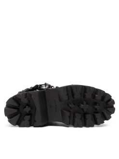 Rage Age Γυναίκες Biker Μποτάκια Ορειβατικά παπούτσια RA-11-06-000365 Μαύρο -Rage Age Κατάστημα unnamed file 1497