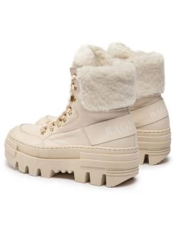 Rage Age Γυναίκες Biker Μποτάκια Μποτάκια RA-39-06-000403 Μπεζ -Rage Age Κατάστημα unnamed file 1508