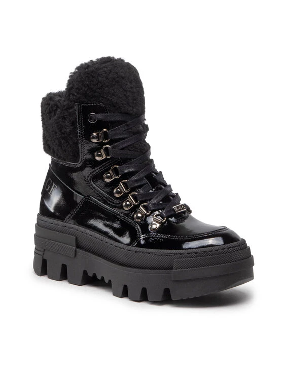 Rage Age Γυναίκες Biker Μποτάκια Μποτάκια RA-39-06-000403 Μαύρο 3 Rage Age Γυναίκες Biker Μποτάκια Μποτάκια RA-39-06-000403 Μαύρο