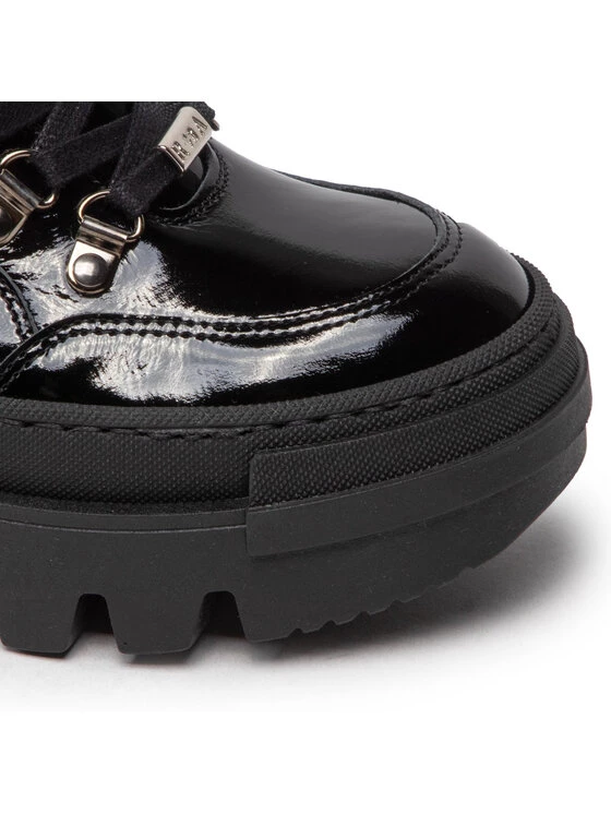 Rage Age Γυναίκες Biker Μποτάκια Μποτάκια RA-39-06-000403 Μαύρο 8 Rage Age Γυναίκες Biker Μποτάκια Μποτάκια RA-39-06-000403 Μαύρο - Image 6