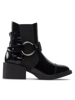 Rage Age Γυναίκες Chelsea Boots Μποτάκια με λάστιχο RA-39-06-000401 Μαύρο -Rage Age Κατάστημα unnamed file 1519