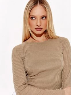 Rage Age Γυναίκες Μπλουζάκια Μπλουζάκι Anais Μπεζ Regular Fit 10 Rage Age Γυναίκες Μπλουζάκια Μπλουζάκι Anais Μπεζ Regular Fit -Rage Age Κατάστημα unnamed file 152