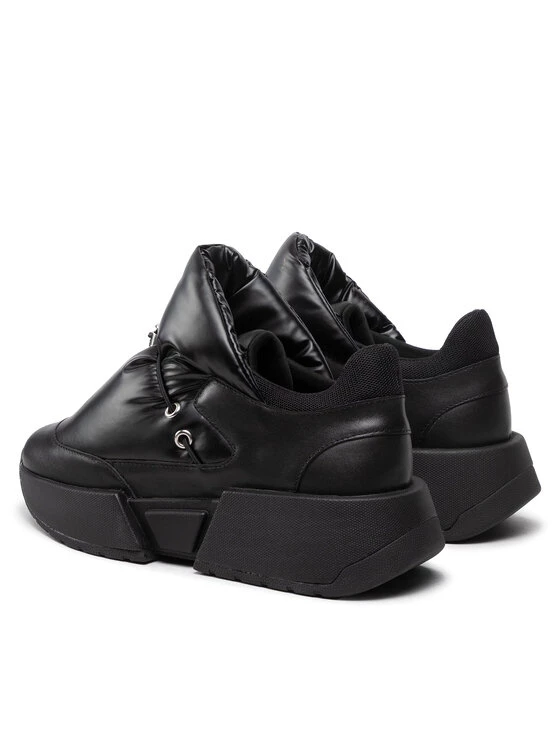 Rage Age Γυναίκες Αθλητικά RA-11-06-000363 Μαύρο 5 Rage Age Γυναίκες Αθλητικά RA-11-06-000363 Μαύρο - Image 3