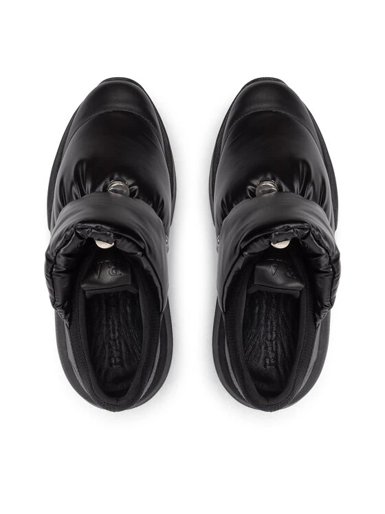 Rage Age Γυναίκες Αθλητικά RA-11-06-000363 Μαύρο 7 Rage Age Γυναίκες Αθλητικά RA-11-06-000363 Μαύρο - Image 5