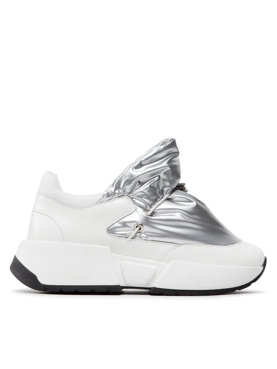 Rage Age Γυναίκες Αθλητικά RA-11-06-000504 Λευκό 4 Rage Age Γυναίκες Αθλητικά RA-11-06-000504 Λευκό - Image 2