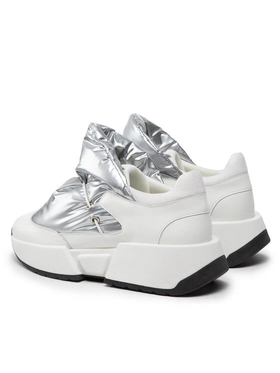 Rage Age Γυναίκες Αθλητικά RA-11-06-000504 Λευκό 5 Rage Age Γυναίκες Αθλητικά RA-11-06-000504 Λευκό - Image 3