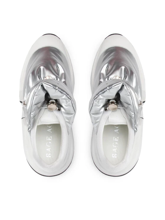 Rage Age Γυναίκες Αθλητικά RA-11-06-000504 Λευκό 7 Rage Age Γυναίκες Αθλητικά RA-11-06-000504 Λευκό - Image 5