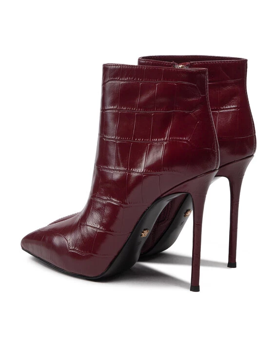 Rage Age Γυναίκες Biker Μποτάκια Μποτάκια RA-18-06-000432 Μπορντό 5 Rage Age Γυναίκες Biker Μποτάκια Μποτάκια RA-18-06-000432 Μπορντό - Image 3