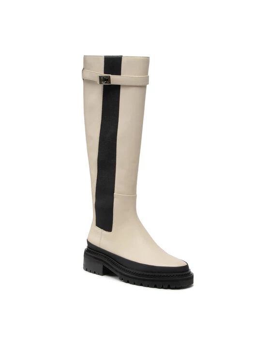 Rage Age Γυναίκες Μπότες RA-18-06-000451 Μπεζ 3 Rage Age Γυναίκες Μπότες RA-18-06-000451 Μπεζ