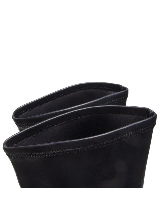 Rage Age Γυναίκες Μπότες πάνω από το γόνατο RA-18-06-000449 Μαύρο 7 Rage Age Γυναίκες Μπότες πάνω από το γόνατο RA-18-06-000449 Μαύρο - Image 5