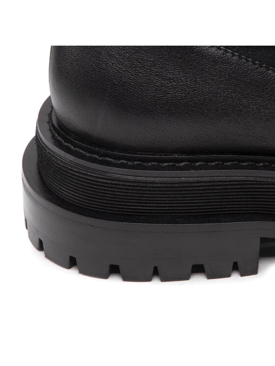 Rage Age Γυναίκες Μπότες πάνω από το γόνατο RA-18-06-000449 Μαύρο 8 Rage Age Γυναίκες Μπότες πάνω από το γόνατο RA-18-06-000449 Μαύρο - Image 6