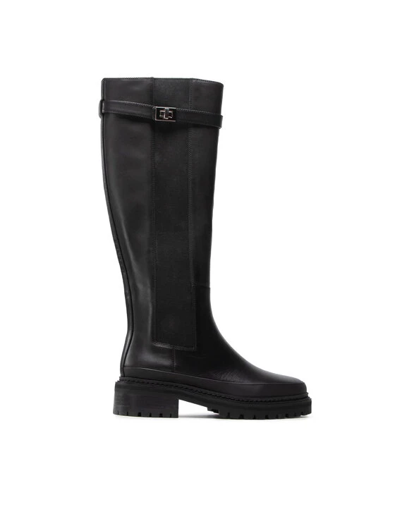 Rage Age Γυναίκες Μπότες RA-18-06-000451 Μαύρο 4 Rage Age Γυναίκες Μπότες RA-18-06-000451 Μαύρο - Image 2